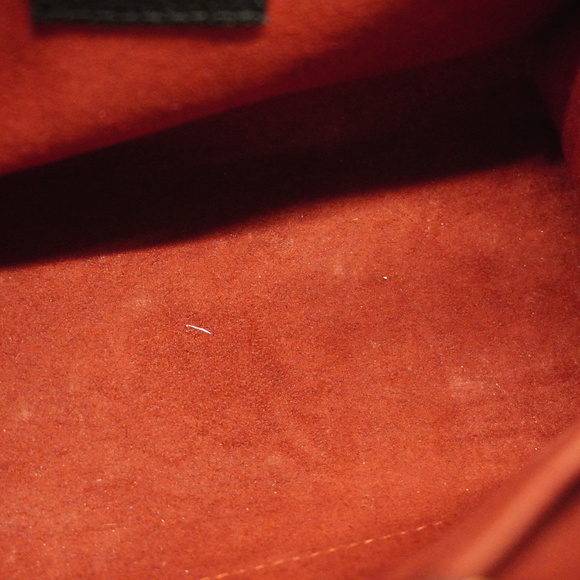 Louis Vuitton Monogram Implant On The Go PM Shoulder Bag - Picture 9 of 12